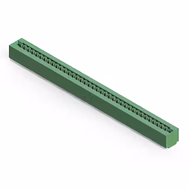 307-037-453-101 EDAC Inc.  Edgeboard Connectors